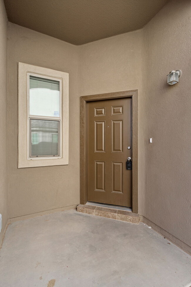 14693 Igor Kaleri Ave in El Paso, TX - Building Photo - Building Photo