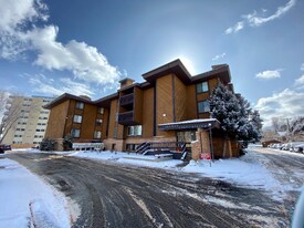 935 Saturn Dr in Colorado Springs, CO - Building Photo