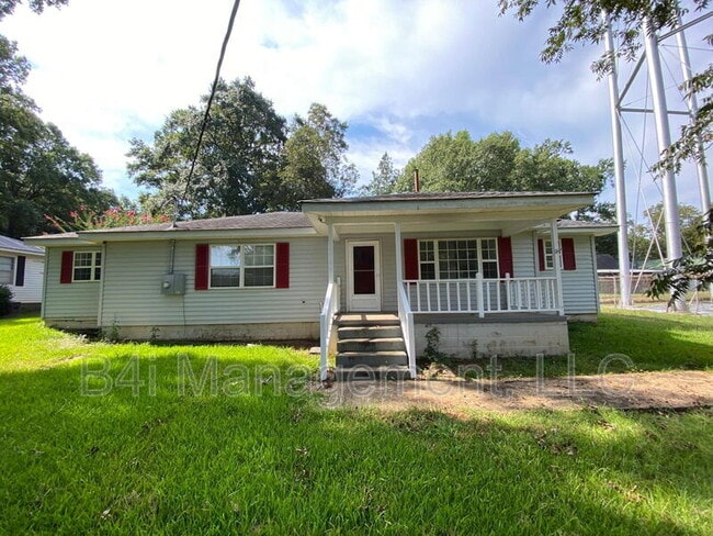 property at 406 Hill St