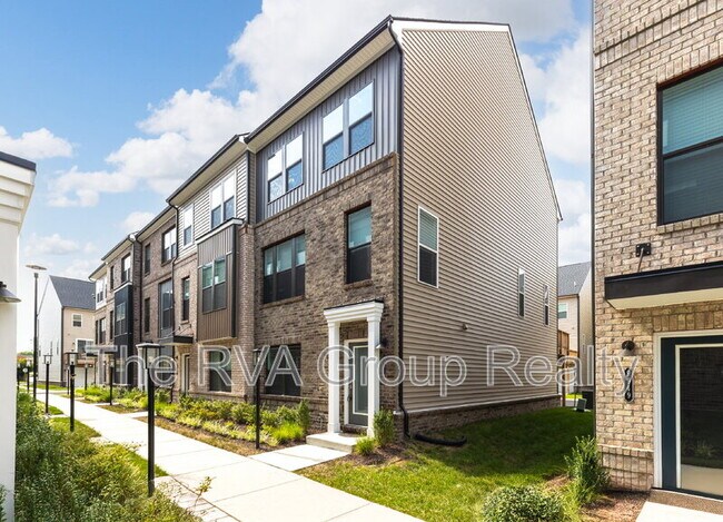 9951 Albright Knot Wy in Glen Allen, VA - Building Photo - Building Photo