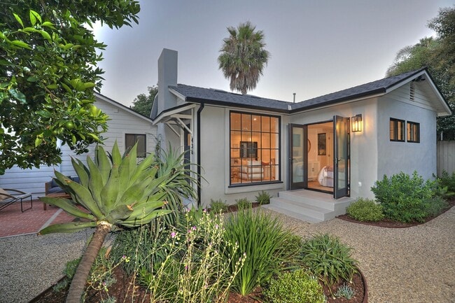property at 436 W Valerio St