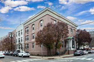 Northvale IIIB in Hoboken, NJ - Building Photo - Building Photo