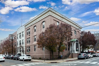 Northvale IIIB in Hoboken, NJ - Foto de edificio - Building Photo