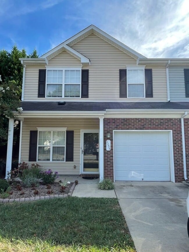 property at 1155 Glory Vine Rd
