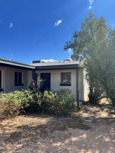 2620 E Glenn St in Tucson, AZ - Foto de edificio - Building Photo