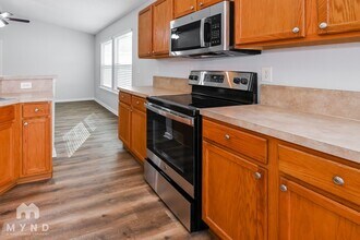 836 Bonaparte Landing Ct in Jacksonville, FL - Foto de edificio - Building Photo