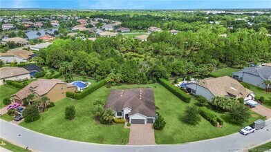 724 SW Sea Green St in Palm City, FL - Building Photo - Building Photo