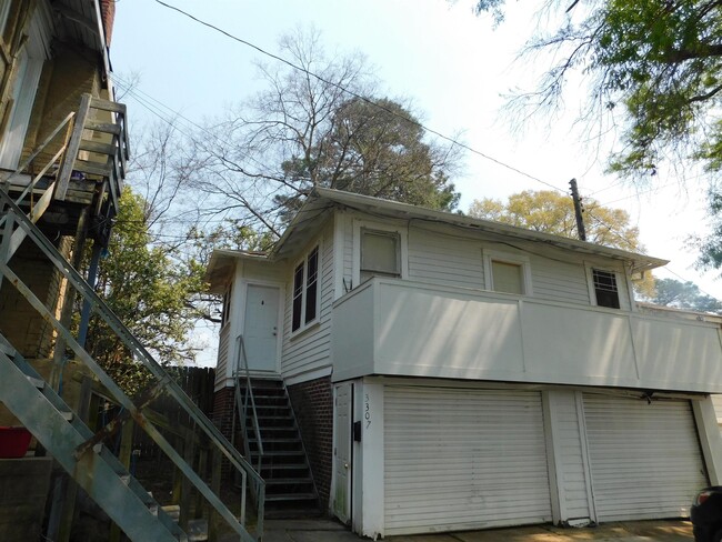 property at 3307 Creswell Ave