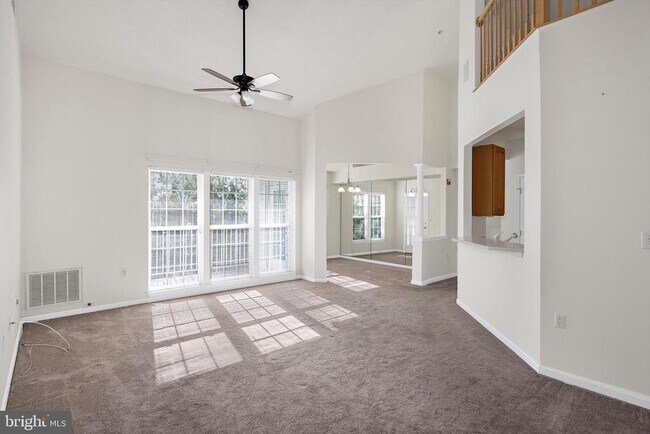 2495 Amber Orchard Ct in Odenton, MD - Building Photo - Building Photo