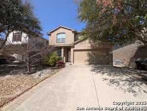 6723 Karnes Leaf in San Antonio, TX - Building Photo