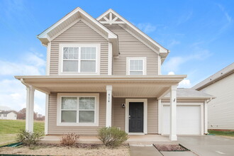 916 Harrier Rd in Charlotte, NC - Building Photo - Building Photo