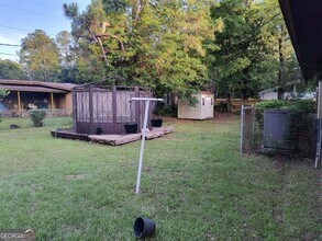 4748 Sylvan Dr in Savannah, GA - Building Photo - Building Photo
