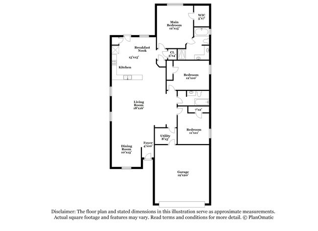 20315 Shire Ridge Ln in Humble, TX - Foto de edificio - Building Photo