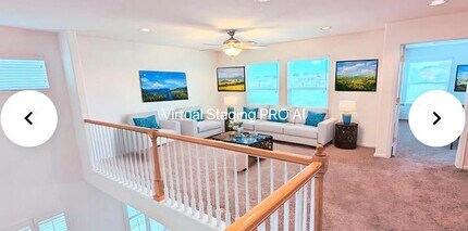 10722 Cherrington St in Highlands Ranch, CO - Building Photo - Building Photo