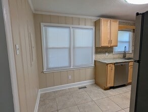 900 Prince Ave in Goldsboro, NC - Building Photo - Building Photo
