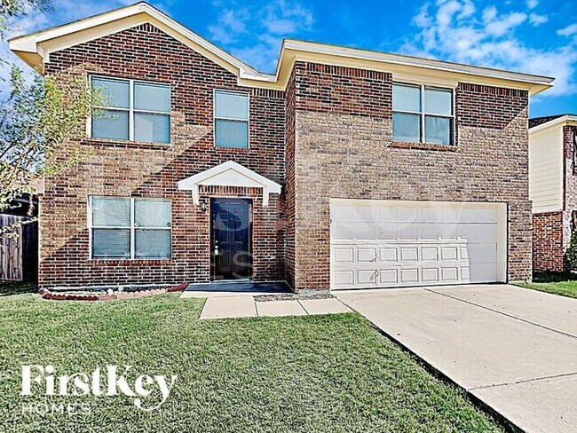 property at 3508 Aruba Ln