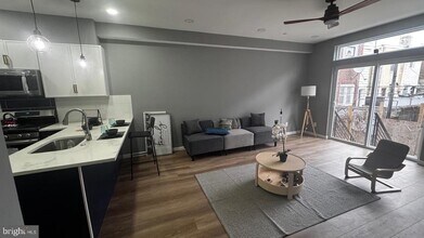 1837 S 22nd St in Philadelphia, PA - Building Photo - Building Photo