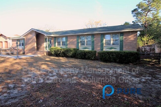 2756 Emanuel Church Rd in West Columbia, SC - Building Photo - Building Photo