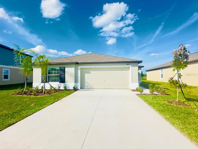 property at 11257 Linden Depot Rd