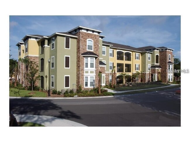 property at 10125 Courtney Palms Blvd