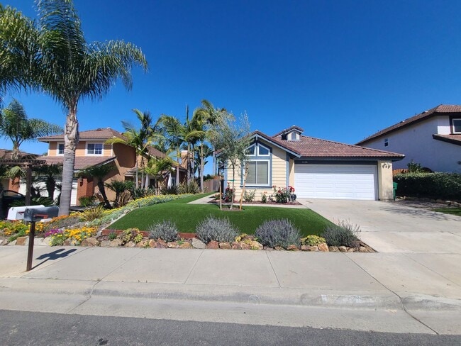 4128 Diamond Cir in Oceanside, CA - Building Photo - Building Photo
