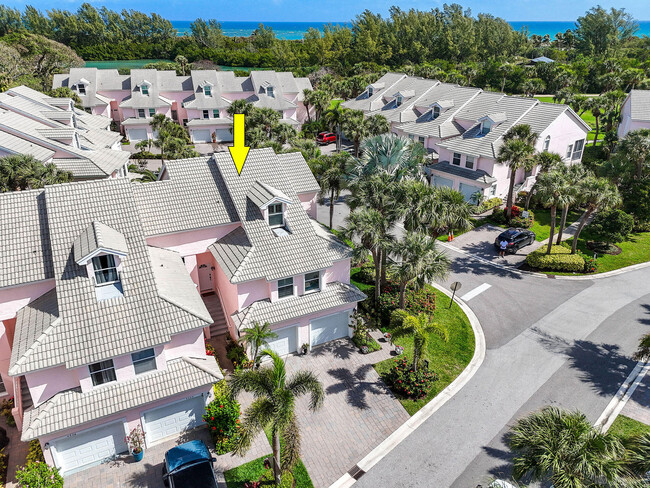 4308 Fairway Dr N in Jupiter, FL - Building Photo - Building Photo