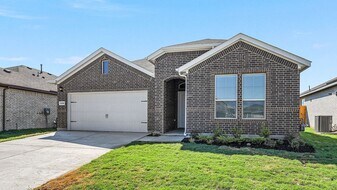 529 Passenger Trl in Fort Worth, TX - Building Photo