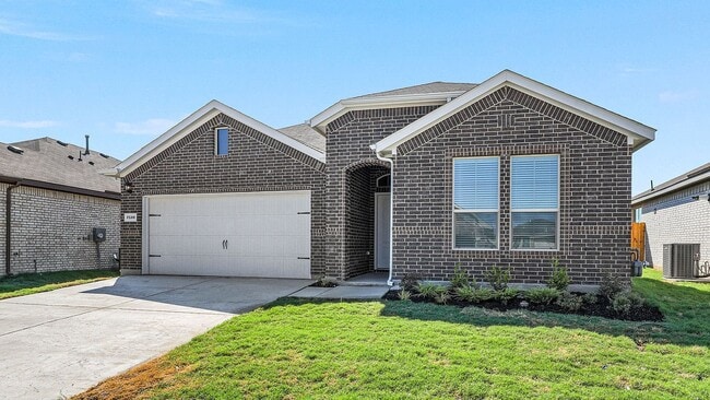 property at 529 Passenger Trl