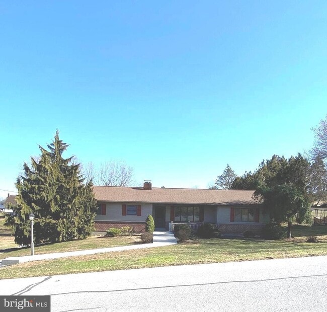 property at 45 Clay Slate Rd