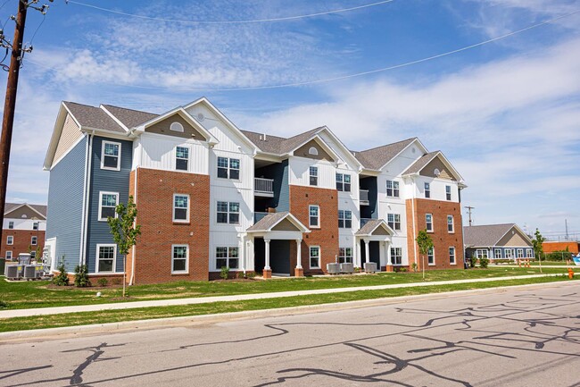 Broadleigh Lofts