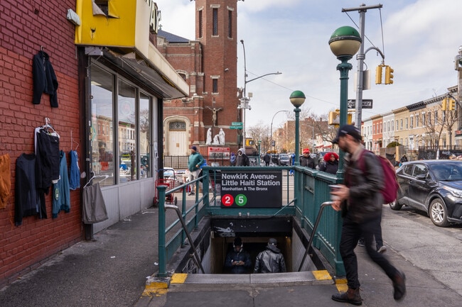 Apartments for rent in East Flatbush, NY