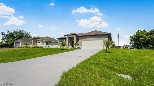 property at 1417 NE 17th Ave