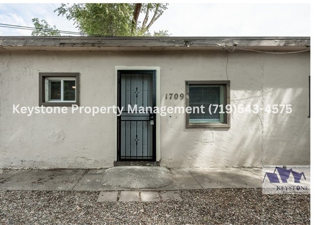 property at 1709 Belmont Ave