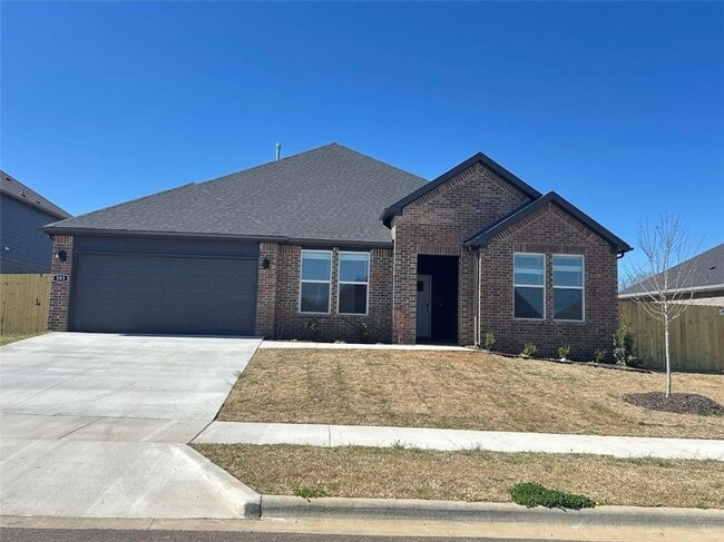 property at 305 N Anser Bnd