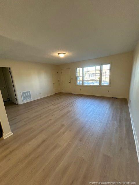 3601 Hillcrest Dr in Lumberton, NC - Building Photo - Building Photo