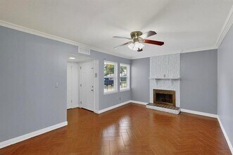 126 Brookwood Dr in Richardson, TX - Building Photo - Building Photo