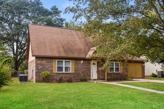 property at 14008 Armond Dr