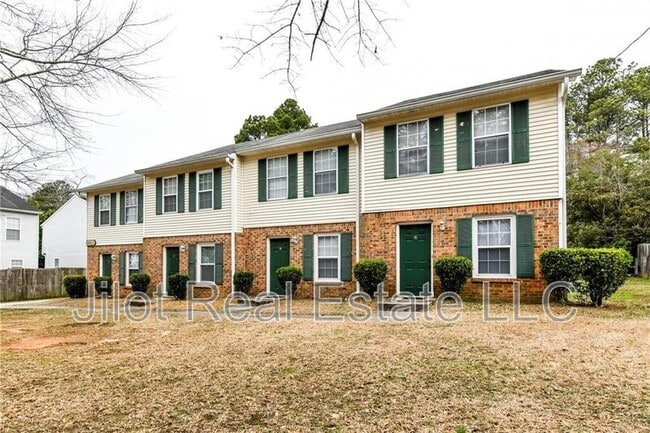 property at 6690 Chupp Rd