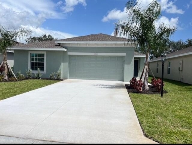 13911 Buckingham Oak Dr in Ft. Myers, FL - Building Photo