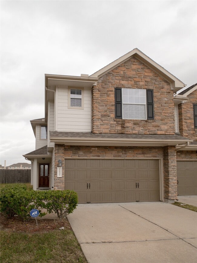 11531 Jacinth Ct in Houston, TX - Building Photo - Building Photo
