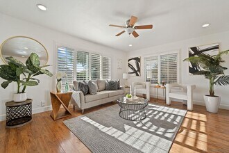 10939 Deering St in San Diego, CA - Building Photo - Building Photo