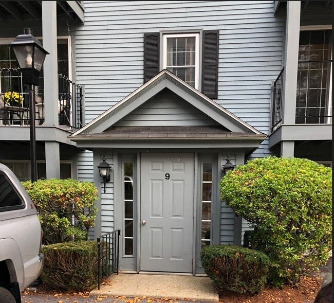 property at 9 Northbrook Dr