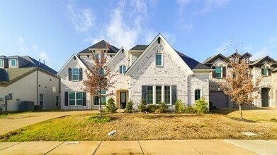 412 Wild Peach in Wylie, TX - Building Photo - Building Photo