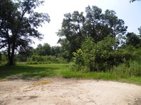 Smith Mobile Home Park in Lyons, GA - Foto de edificio - Building Photo