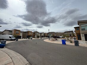 5891 Mythical Ln in Saint George, UT - Building Photo - Building Photo