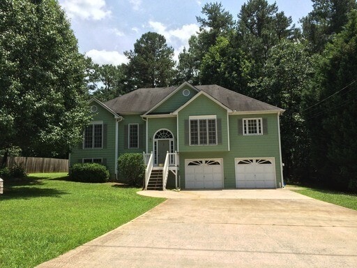 property at 43 Stewart Dr