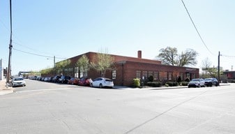 Osprey Lofts in Richmond, VA - Building Photo