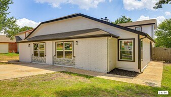 5522 Allbrook in San Antonio, TX - Building Photo