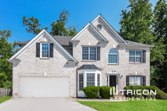 property at 1882 Arbor Springs Way