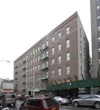 Miltrose Court in Bronx, NY - Building Photo - Building Photo